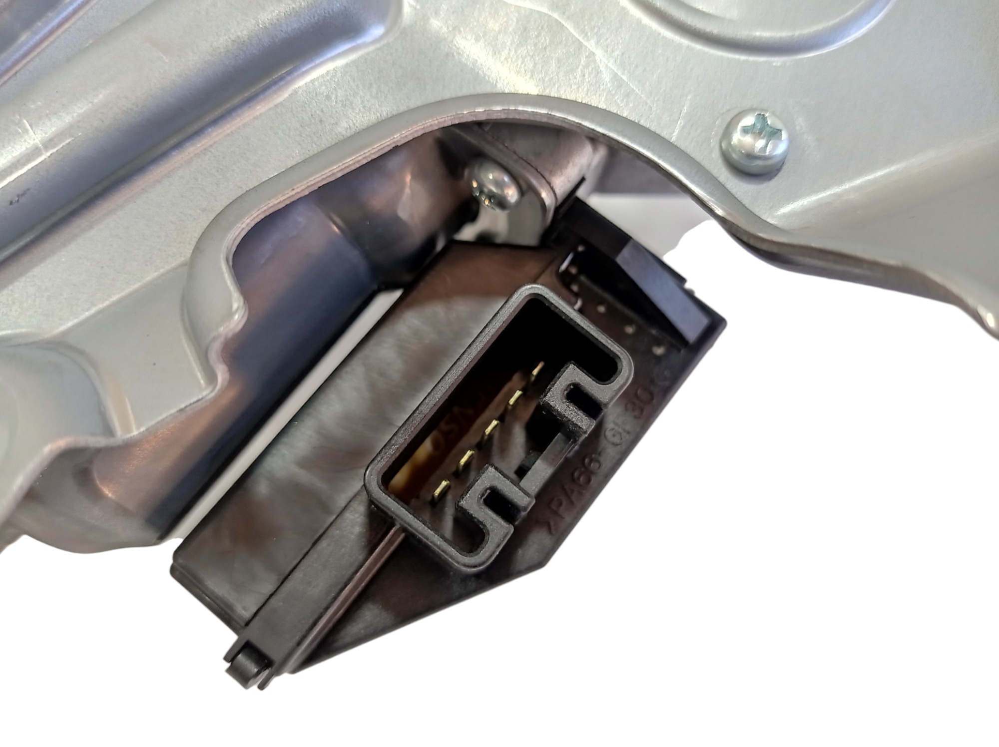 Motor Limpador Traseiro Lexus Rx 450h 2021 V576 7