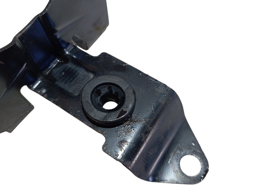Suporte Módulo Abs Land Rover Discovery 4 2010 2012 V614 4