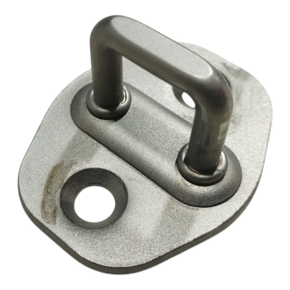 Batente Porta Byd Dolphin Mini 2024 2025 V665 10