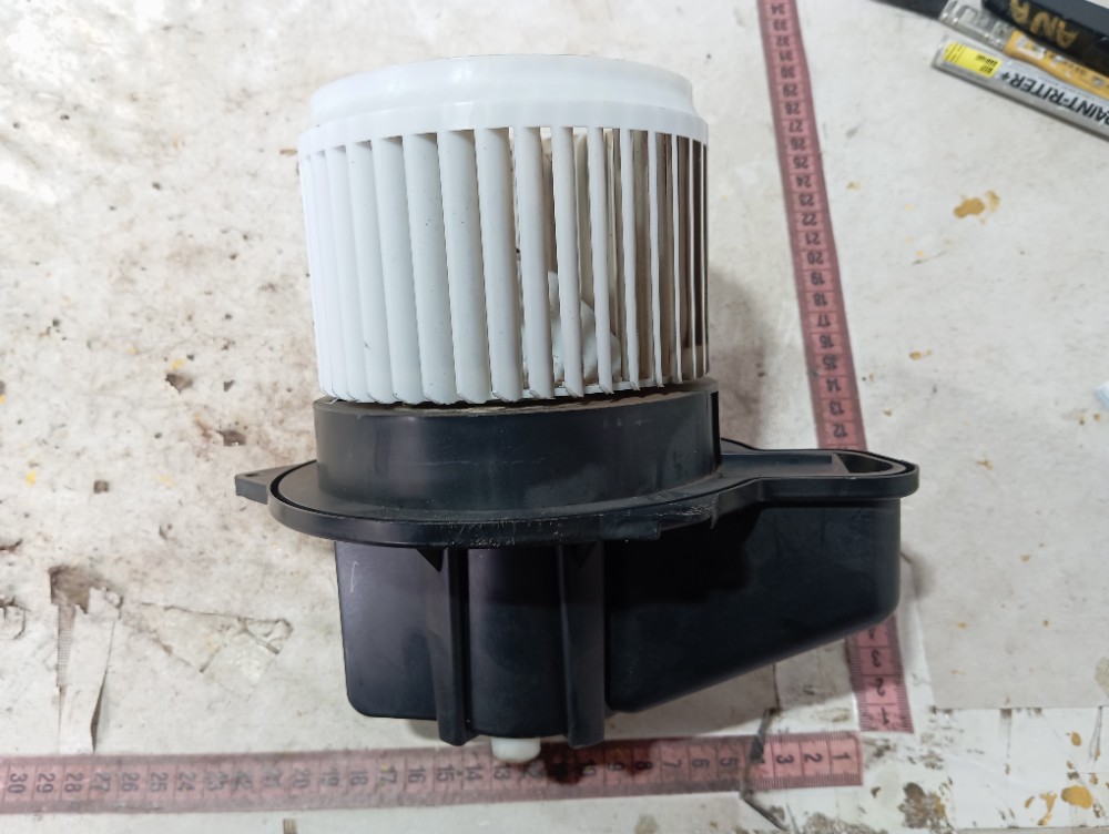 Motor Ar Forçado Fiat Mobi 2016 2024 V654 8