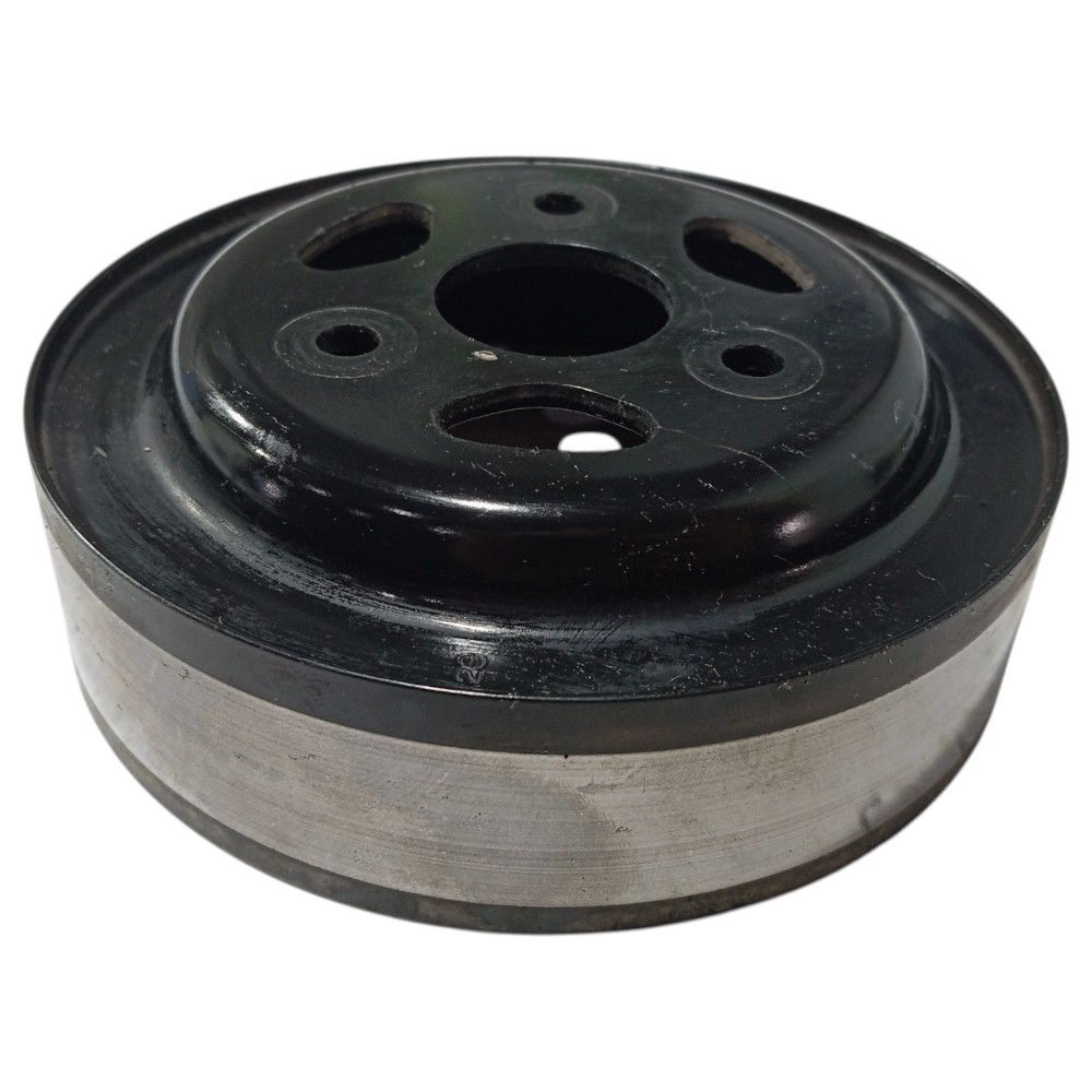 Polia Bomba Água Honda Civic 2010 2015 V658 3