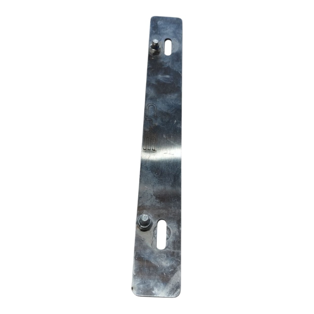 Suporte Placa Traseira Byd Dolphin Mini 2024 2025 V634 8