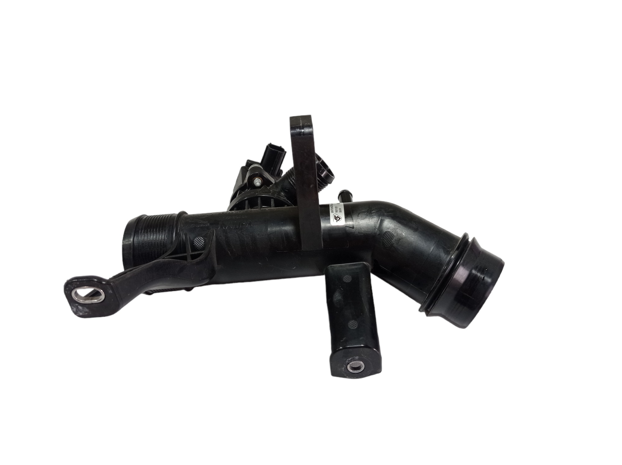 Sensor Válvula Turbina Range Rover Evoque 2.0 2022 V572 8