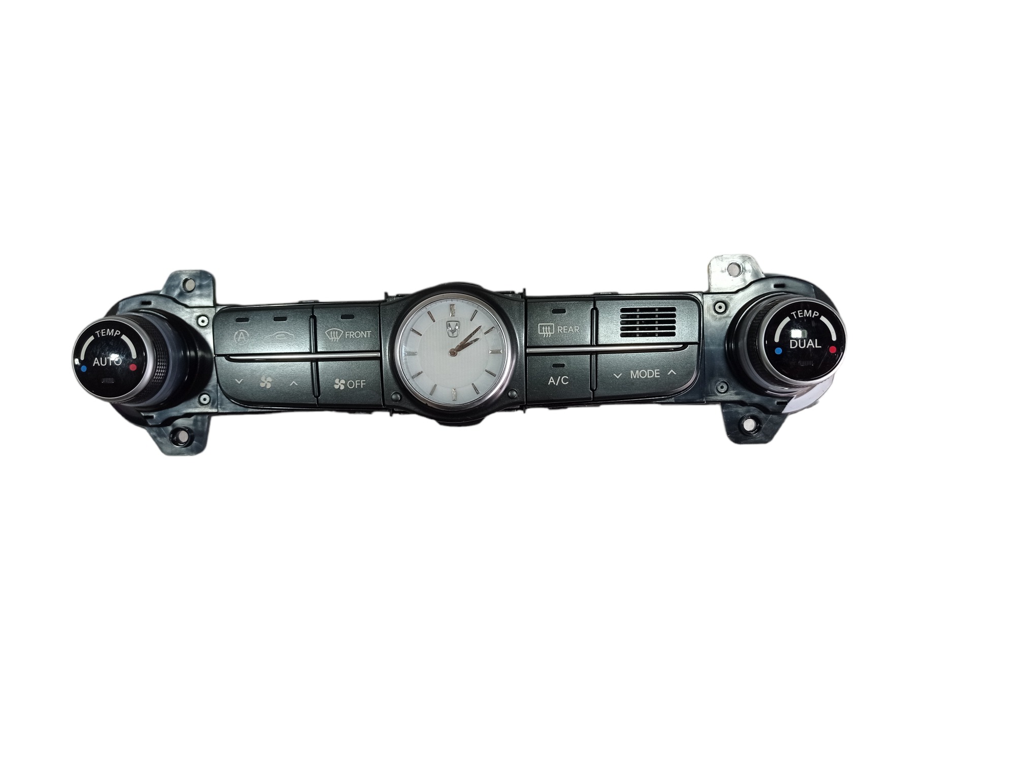 Comando Ar Condicionado Hyundai Equus 2013 V577 2