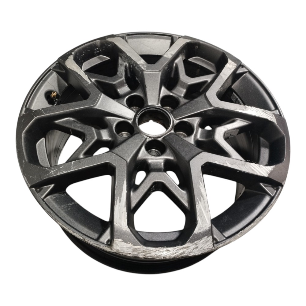 Roda Aro 17 Ram Rampage 2023 2025 V659 9
