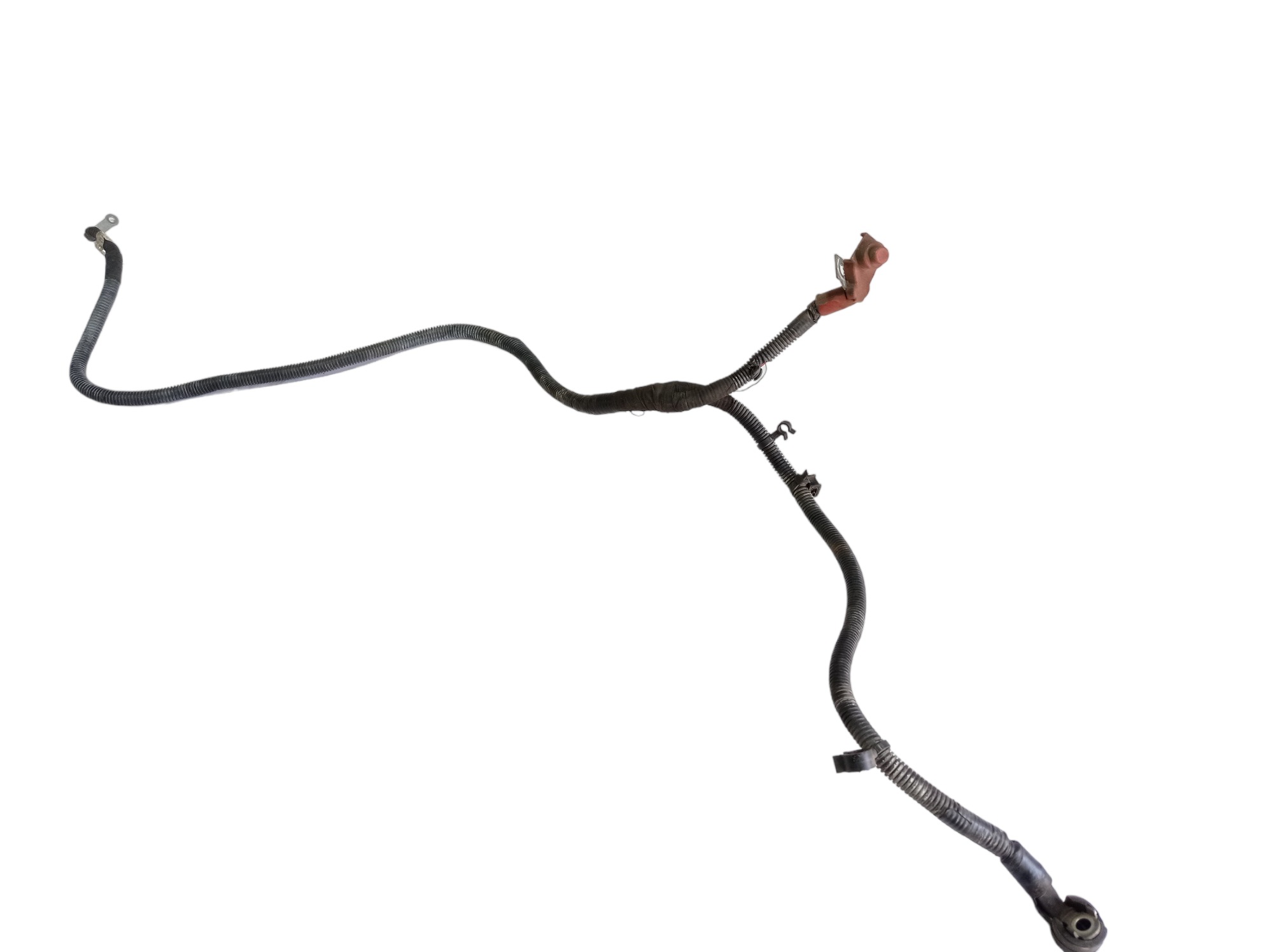 Chicote Motor De Arranque Chery Cielo 2010 A 2012 V514 4