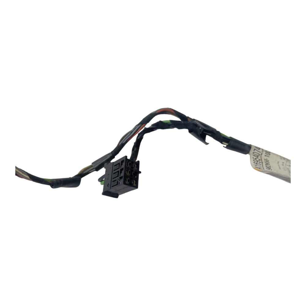 Chicote Porta Dianteira Esquerda Mercedes B180 2010 V630 4