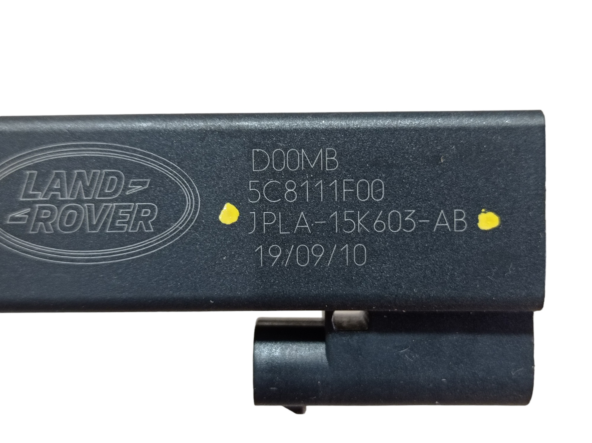 Módulo Antena Land Rover Discovery 5 2019 3.0 V597 8