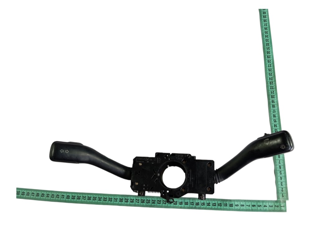 Chave Seta Comando Limpador Luzes  Vw Passat 1998 V266 6