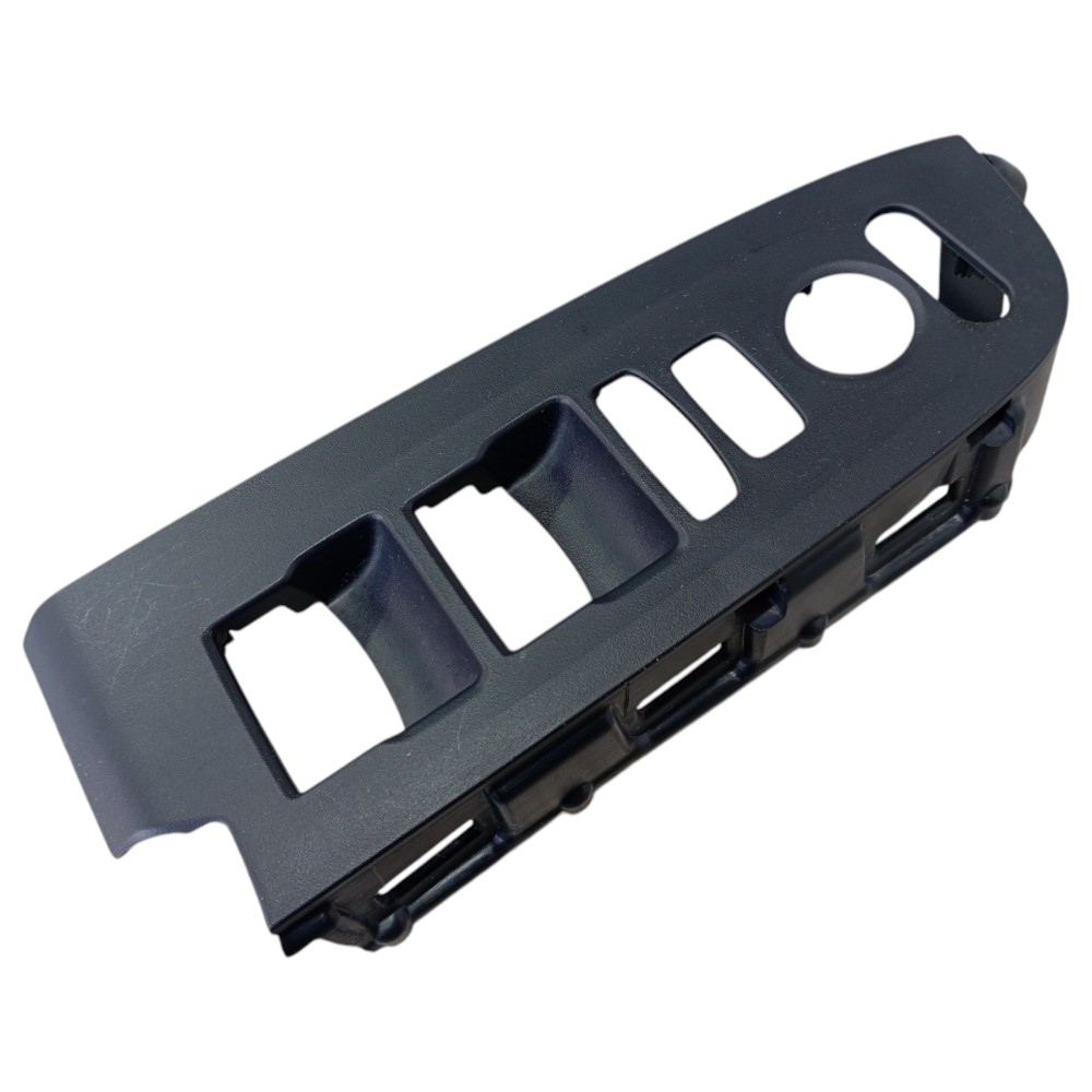Moldura Botão Porta Diant Esque Honda Hrv Exl 2023 2025 V644 3