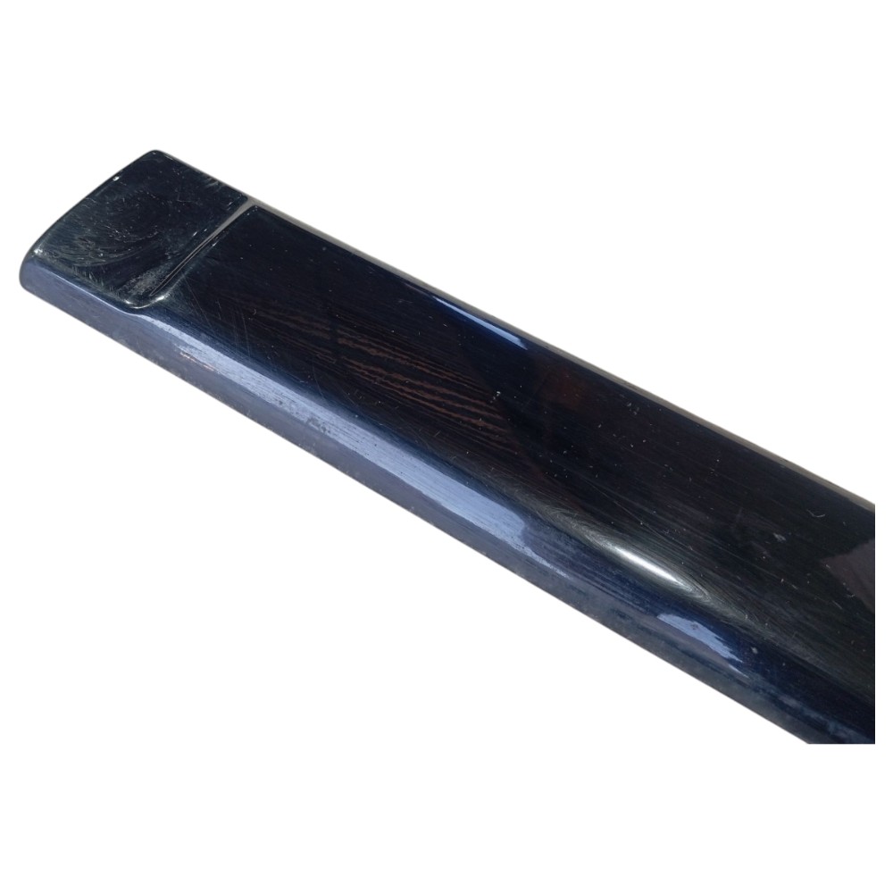 Friso Porta Traseira Esquerda Mitsubishi L200 Sport 06 V647 3
