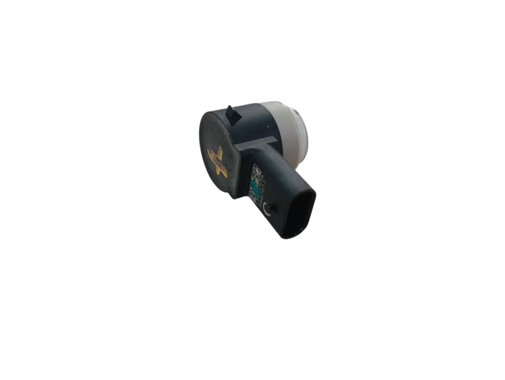 Sensor Estacionamento Traseiro Gwm Ora Gt 03 2024 V625 7