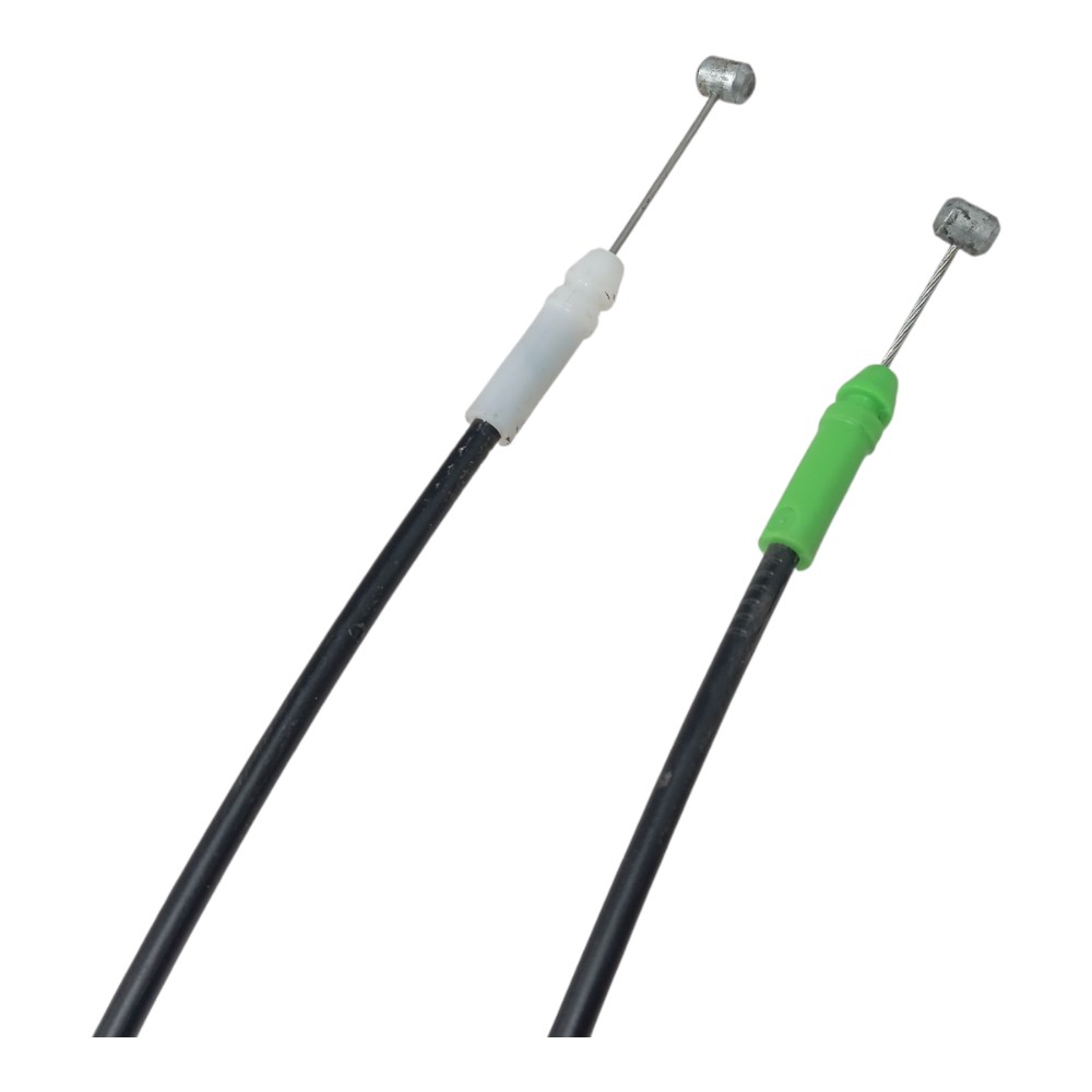 Fechadura Porta Dianteira Esquerda Jac T50 2017 2021 V662 7