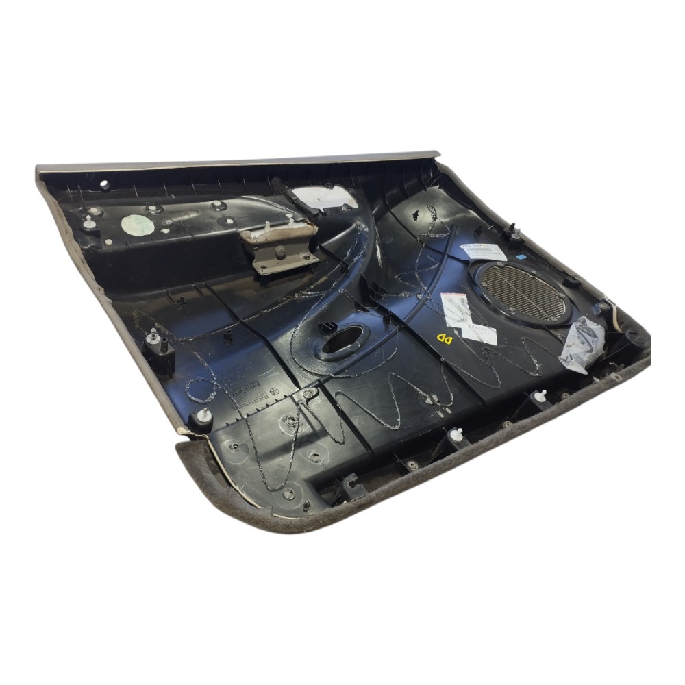 Forro Porta Dianteira Direita Chrysler Grand Caravan  V578 8