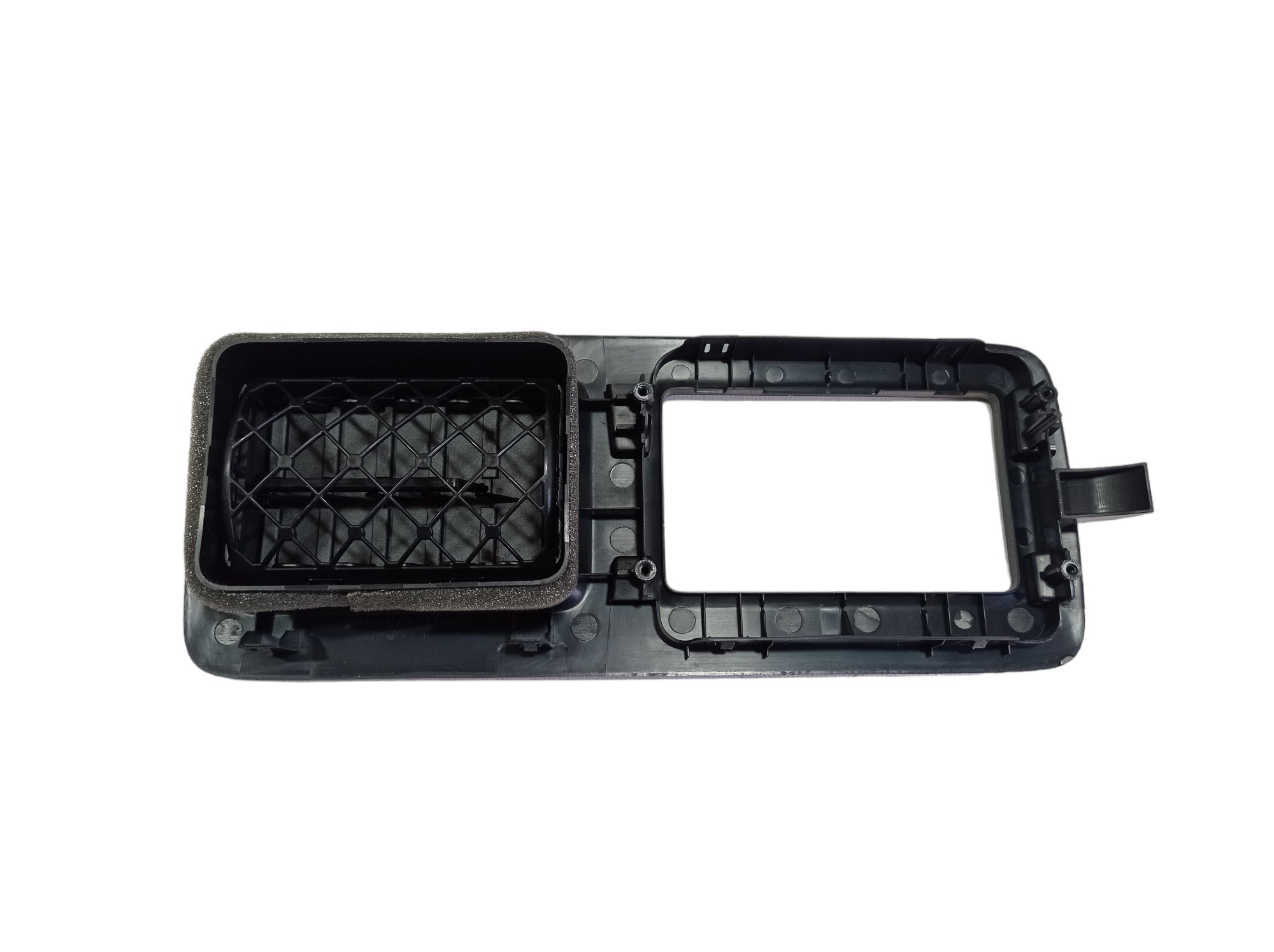 Difusor Ar Traseiro Esquerdo Lexus Rx 450hl 2021 V576 7