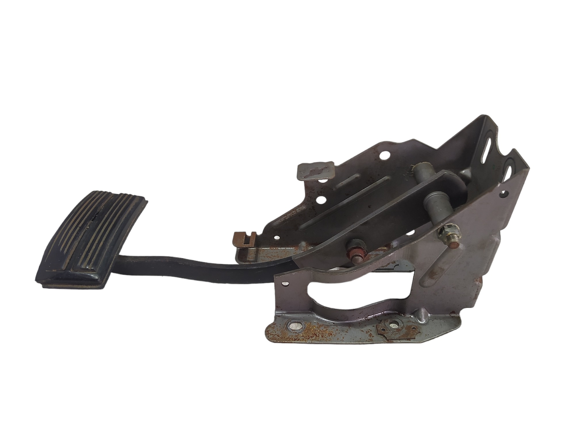 Pedal De Freio Chrysler Grand Caravan Limited V6 2005 V586 1