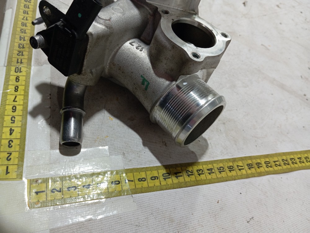Turbina Ram Rampage 2.0 2023 2025 V659 9