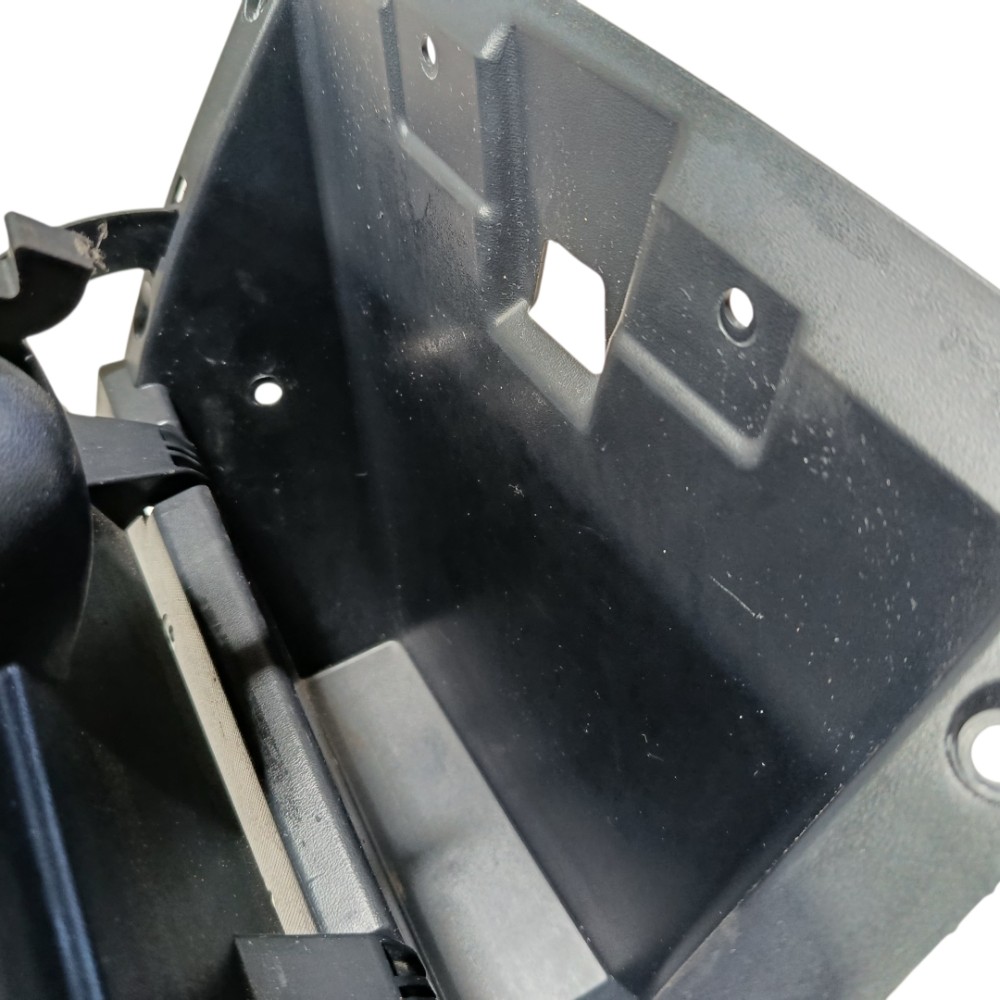 Porta luvas Fiat Mobi 2018 8