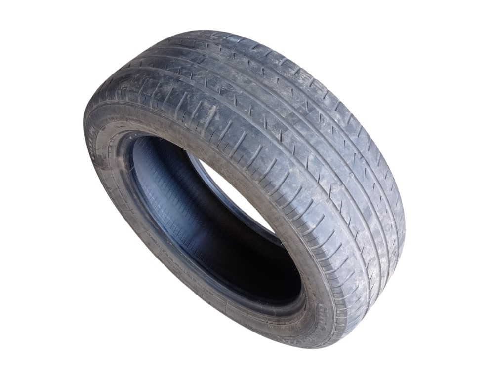 Pneu Aro 16 Giti Giticomfort 221 V1 205/55 R16 8
