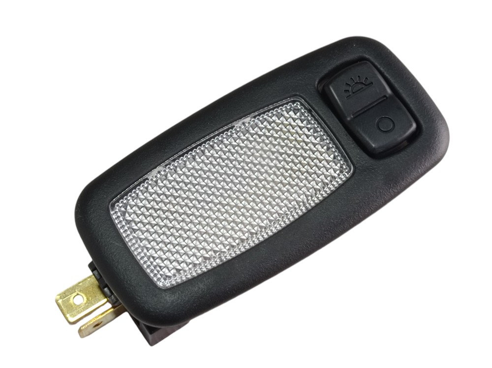 Luz Cortesia Quebra Sol Hyundai Creta 1.0t Tgdi 2023 V609 1