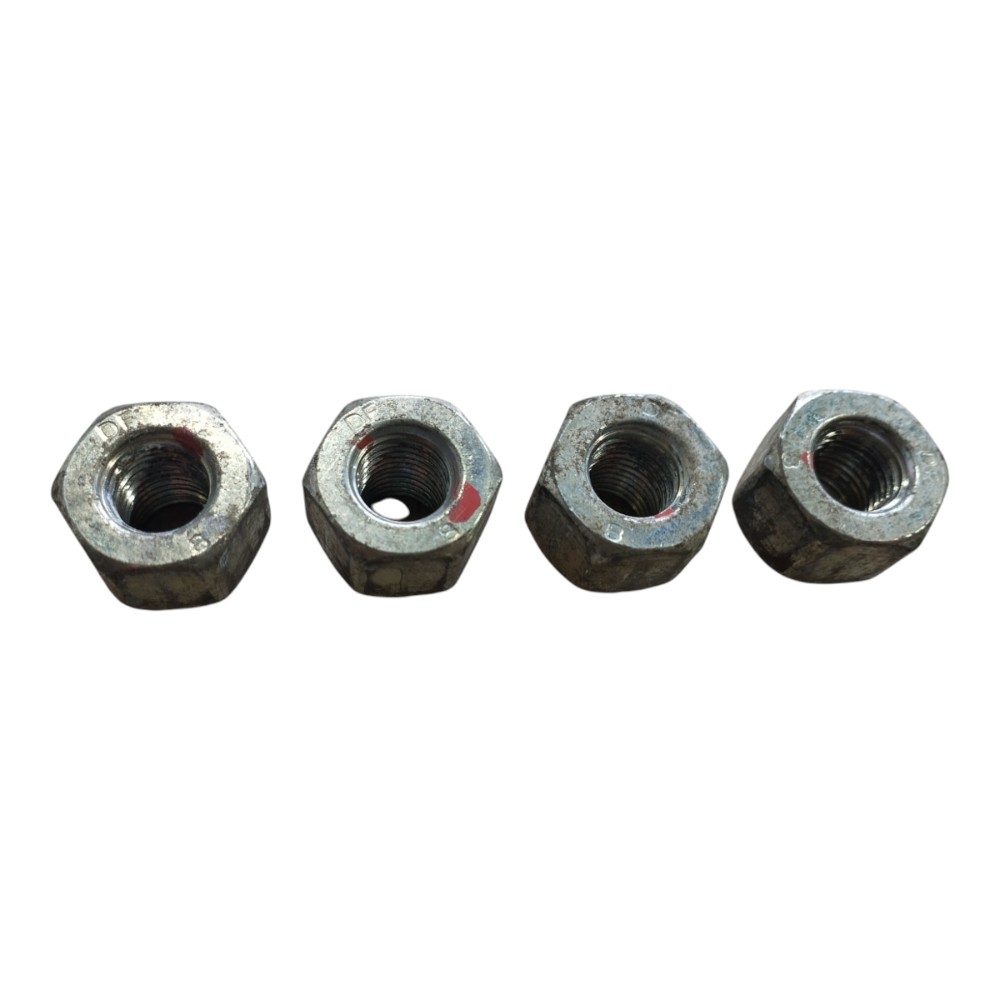 Porca De Roda 4und Jac Ejs1 2022 2023 V651 9