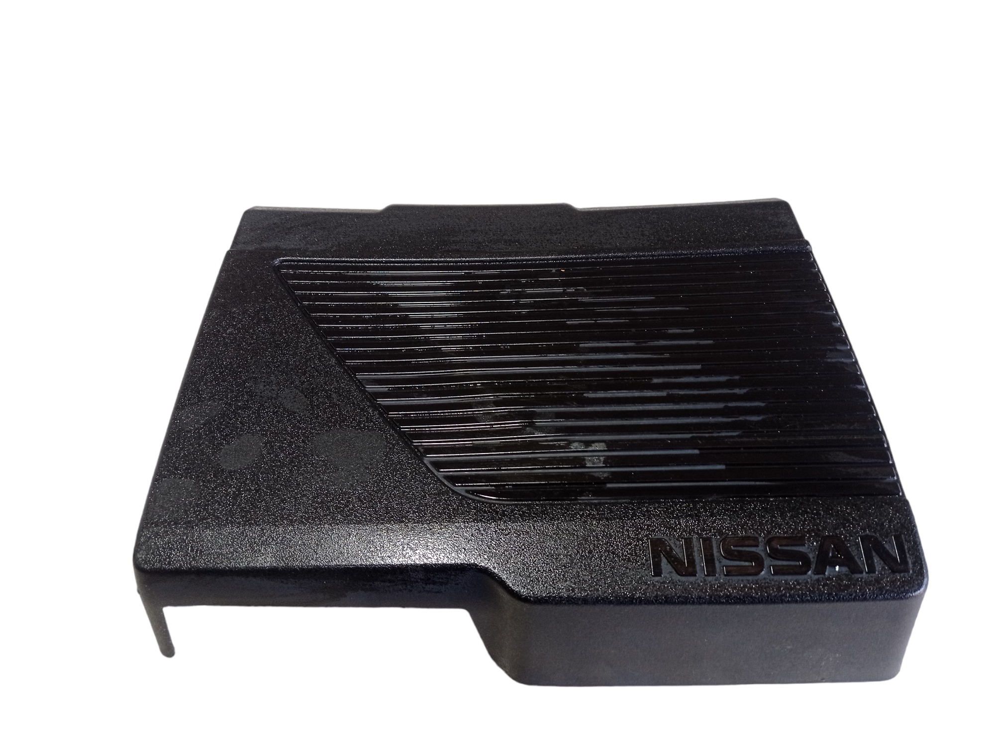 Capa Do Motor Nissan Leaf 2022 V589 1