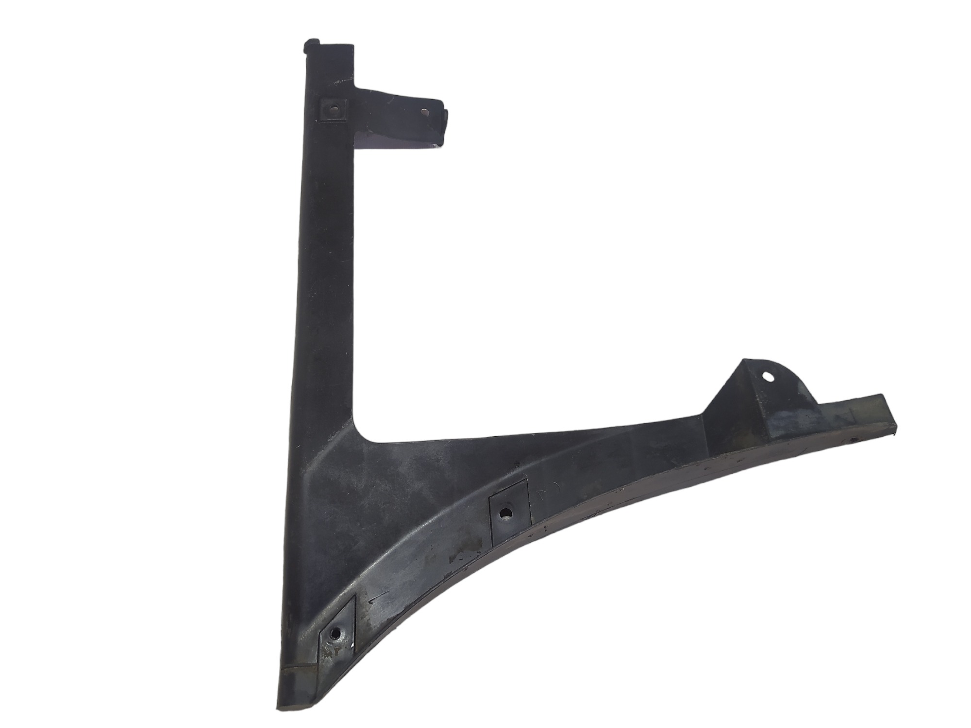 Guia Parachoque Traseiro Direito Grand Caravan 2005 V586 1