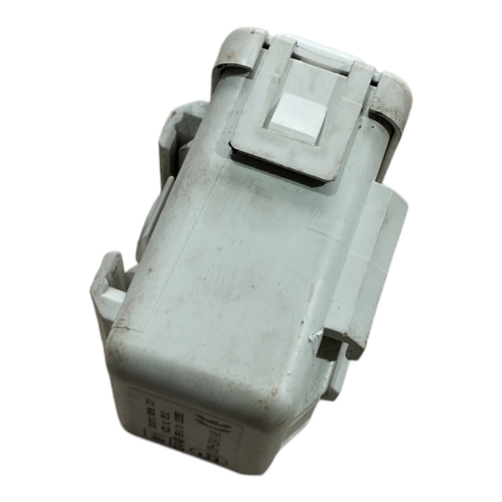 Módulo Porta Trava Elétrica Suzuki Grand Vitara 2012 15 V643 5