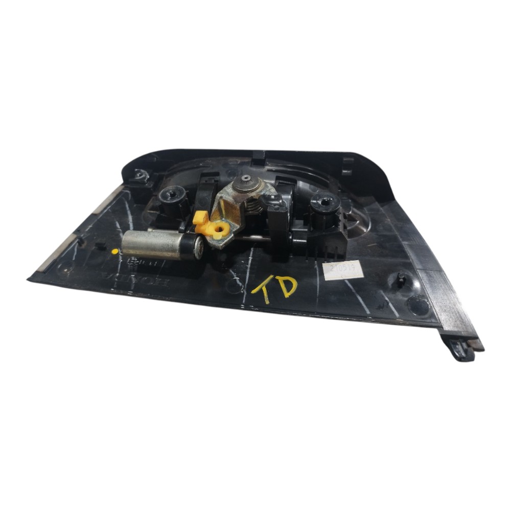Maçaneta Externa Traseira Direita Honda Hrv 2017 A 2021 V660 5