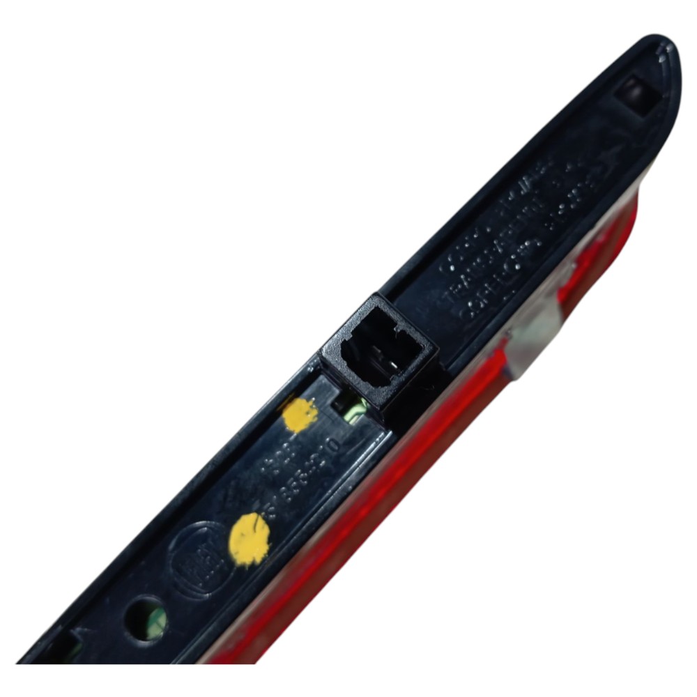 Break Light Luz Freio Fiat Mobi 2021 A 2025 V654 5
