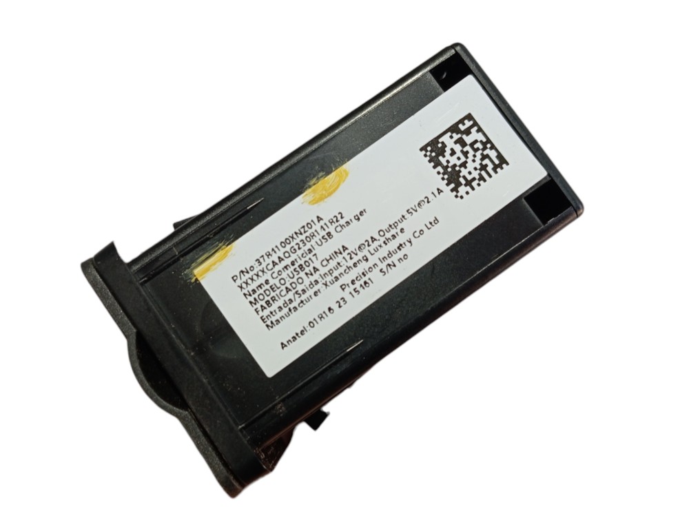 Entrada Usb Gwm Ora Gt03 2024 V625 6