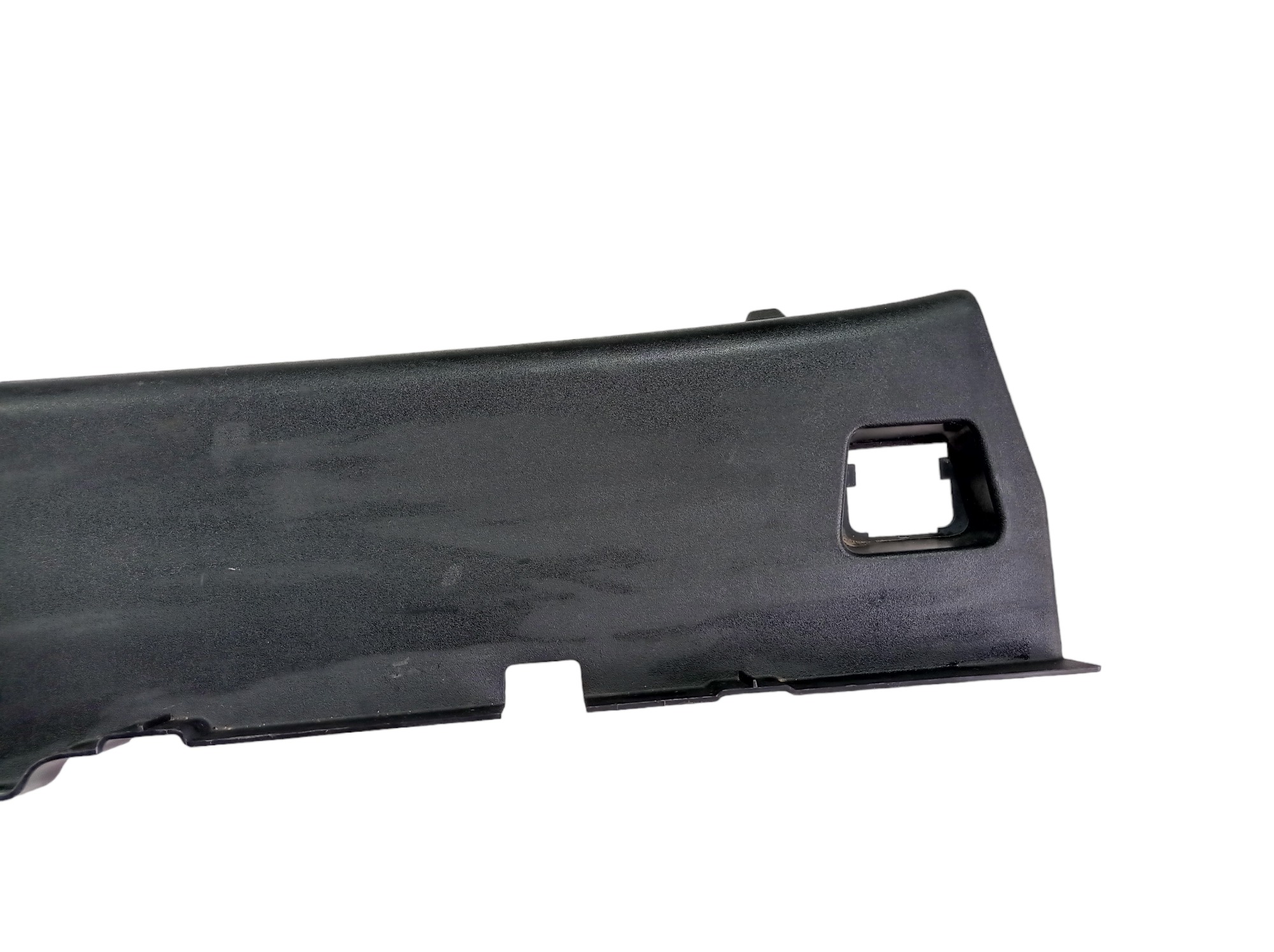 Acabamento Porta Malas Volvo S60 T5 Dyna 2011 A 2018 V587 6