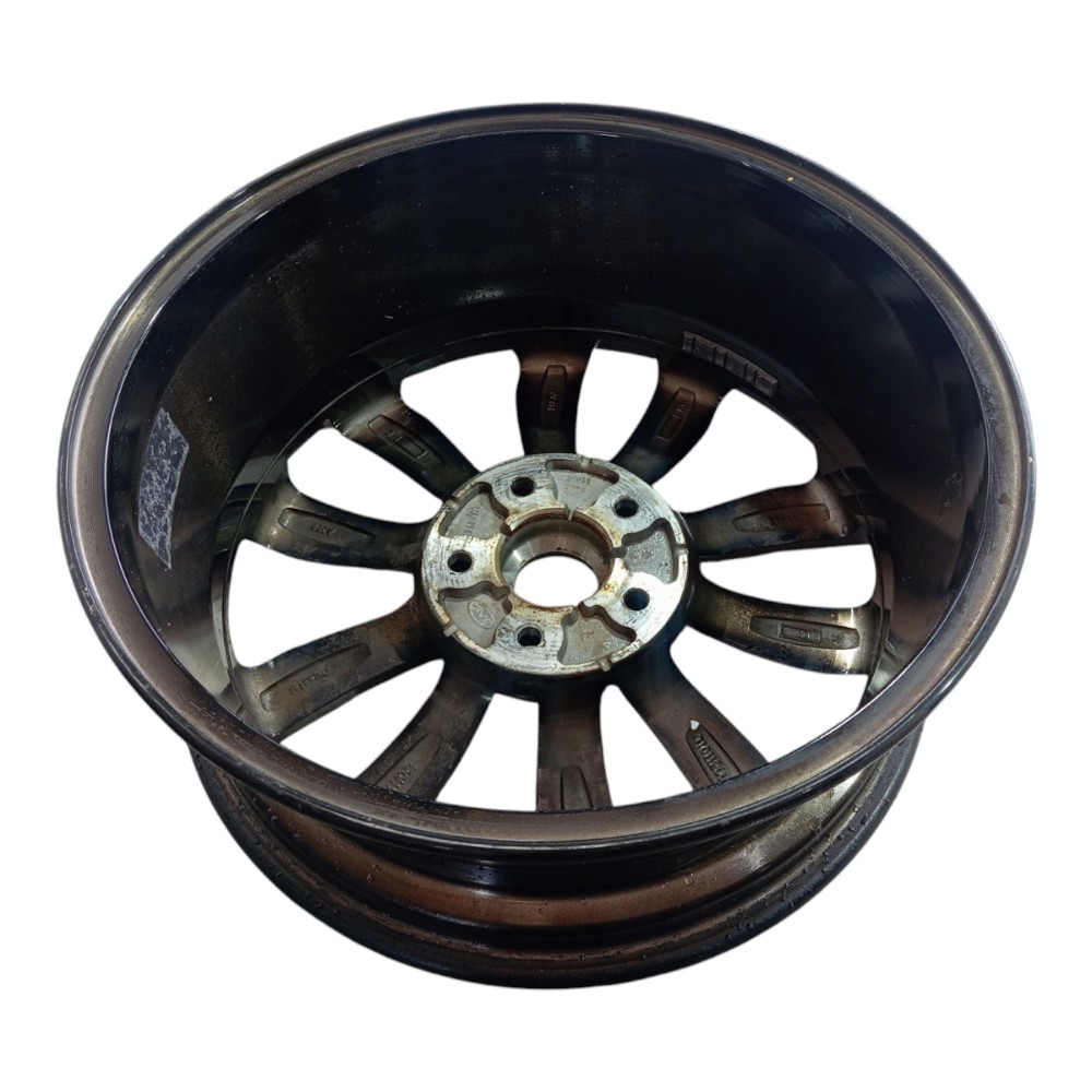 Roda Aro 17 Jac Ej7 2023 V618 5
