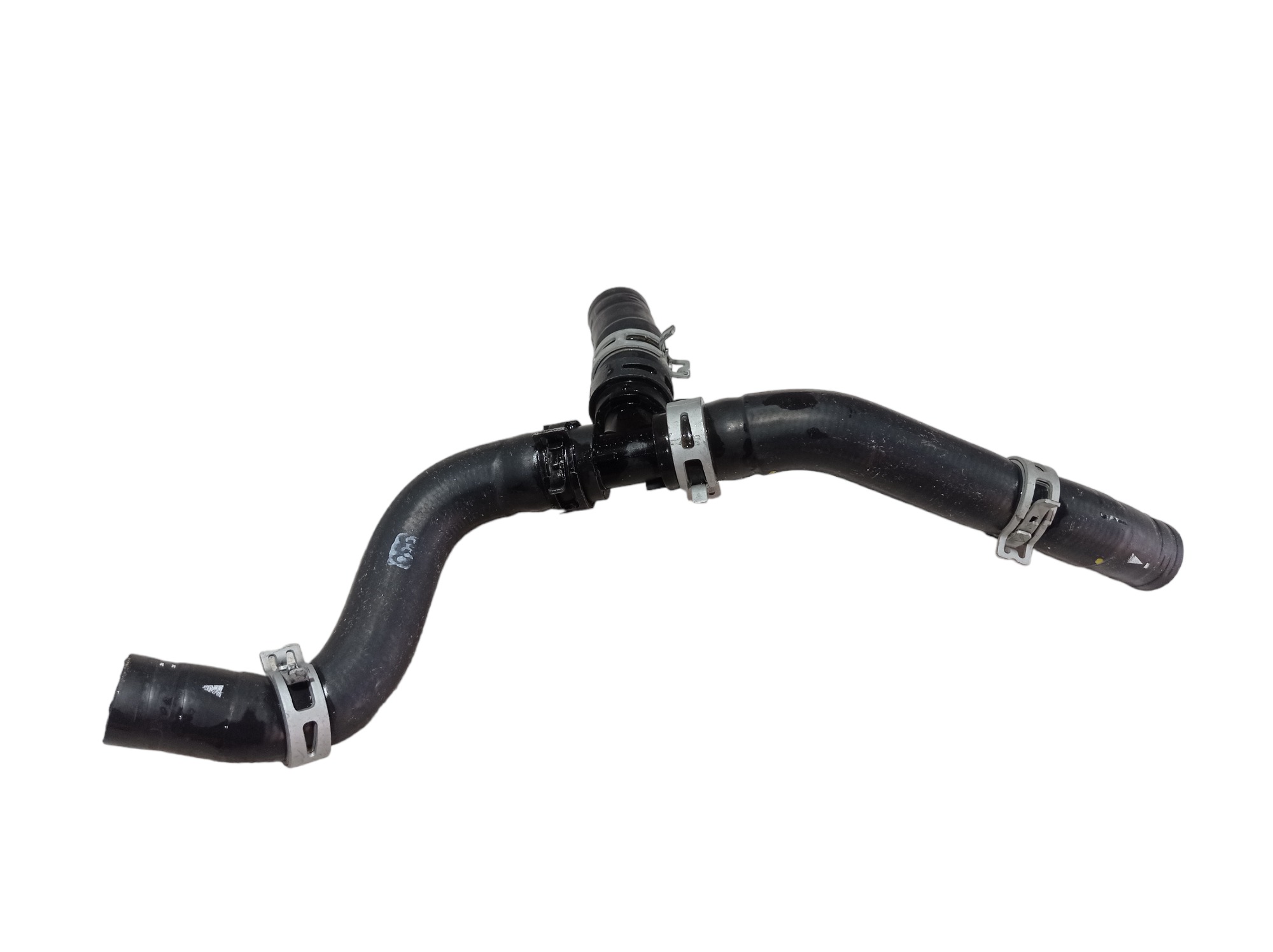 Mangueira Agua Nissan Leaf 2022 V589 4