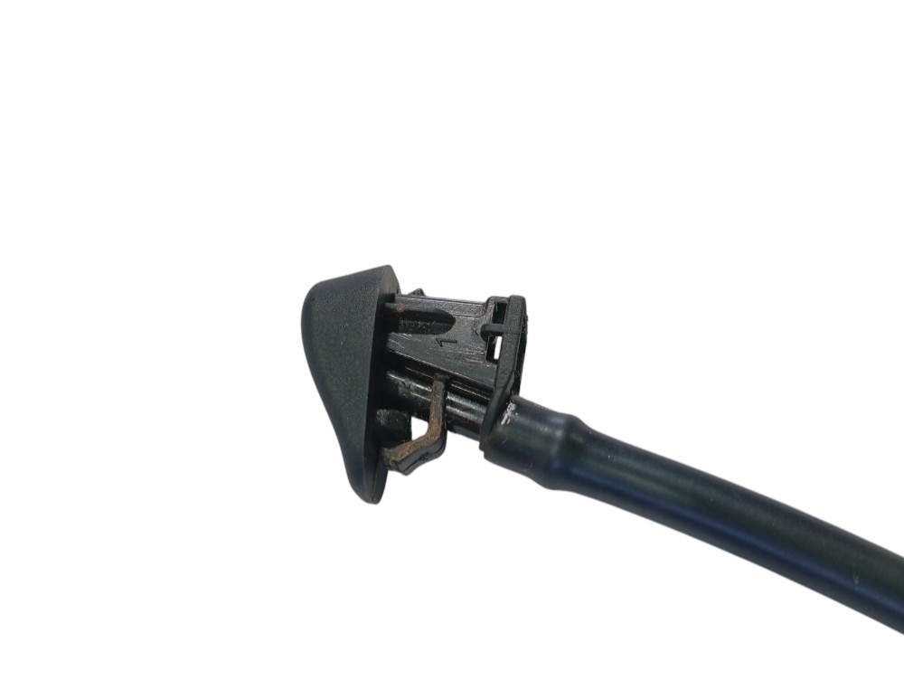 Brucutu Esguicho Limpador Capo Gwm Ora Gt 2023 2024 V625 6