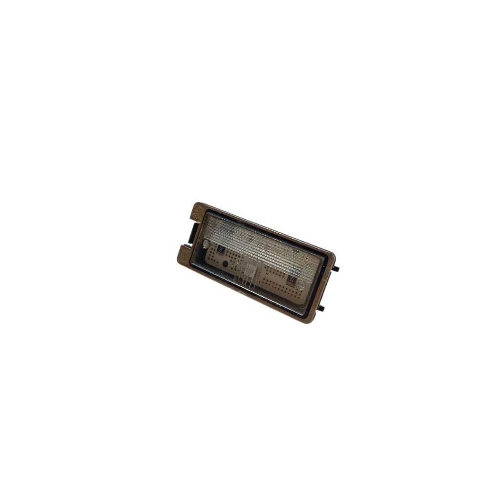 Luz Placa Jeep Grand Cherokee 2014 V607 1