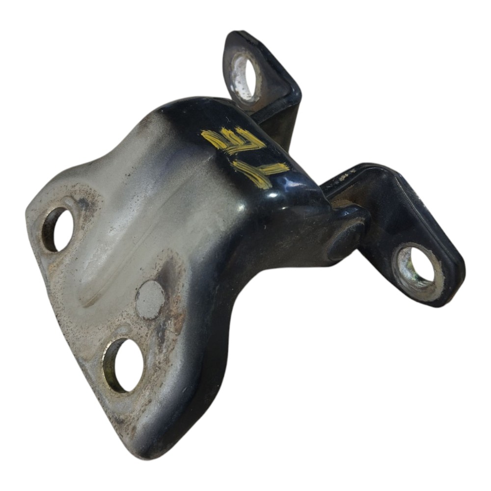 Dobradiça Porta Traseira Esq Mitsubishi L200 Sport 2004 V638 7
