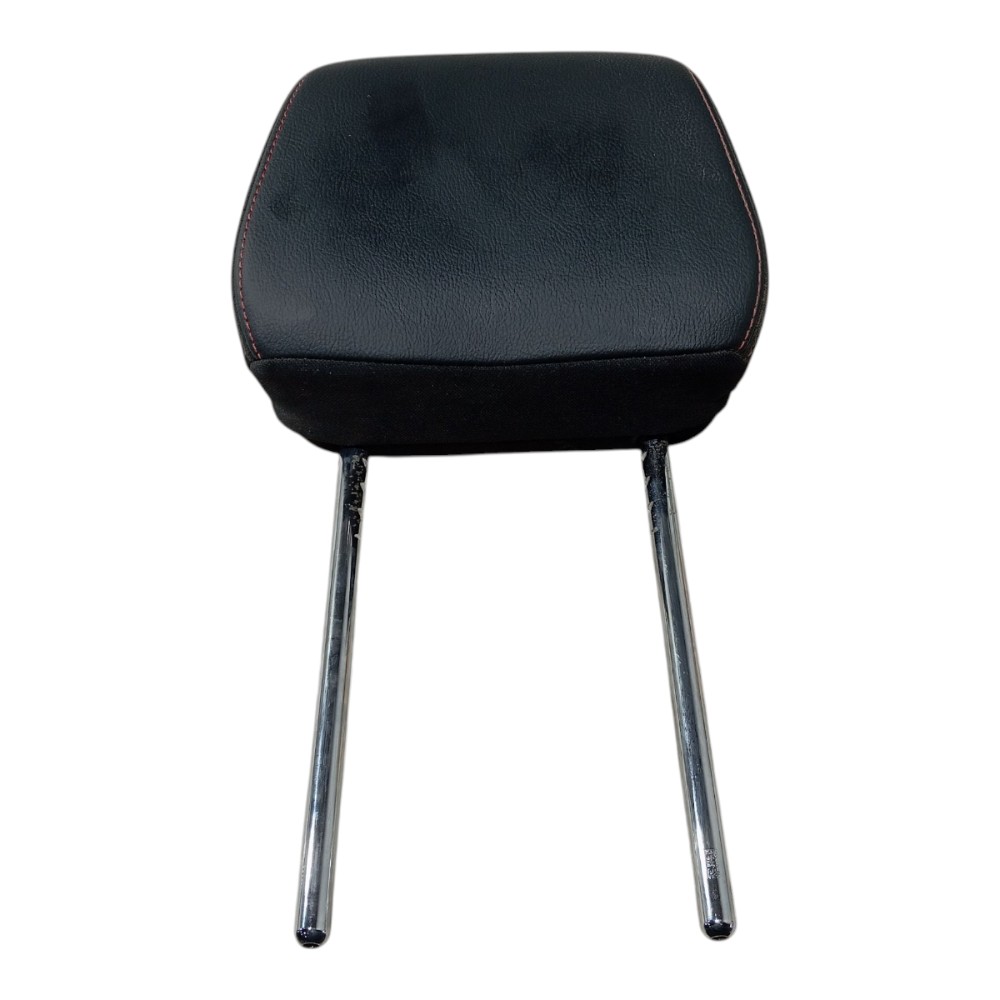 Encosto Cabeça Banco Diant Esq Ram Rampage Rt 2023 2025 V664 Preta 1