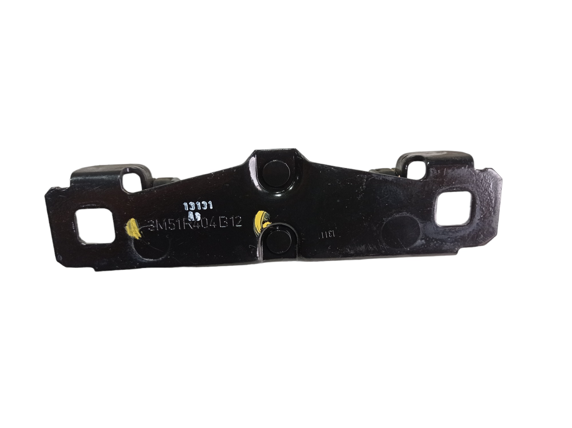 Batente Fechadura Tampa Trasei Volvo S60 T5 2011 A 2015 V587
