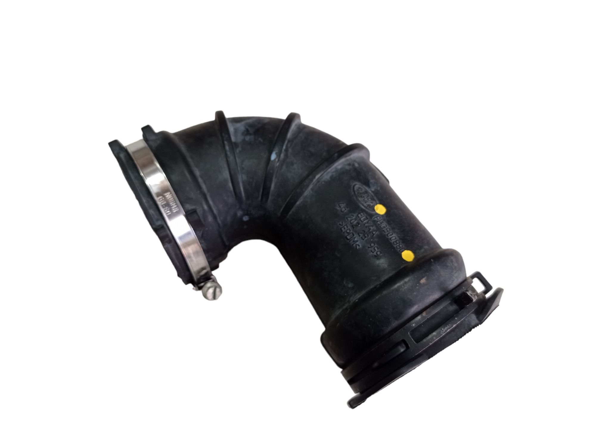 Duto De Ar Range Rover Vogue 3.6 2008 V583 1