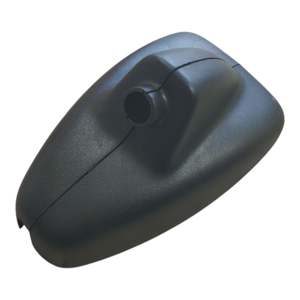 Moldura Retrovisor Interno Discovery 4 2010 A 2014 V656 7