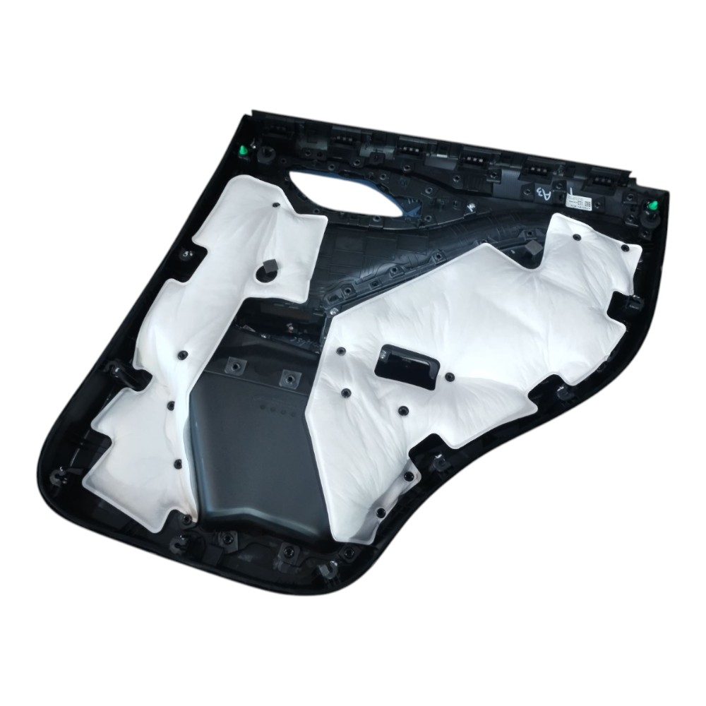 Forro Porta Traseira Esquerd Byd Dolphin Mini 2024 2025 V665 5