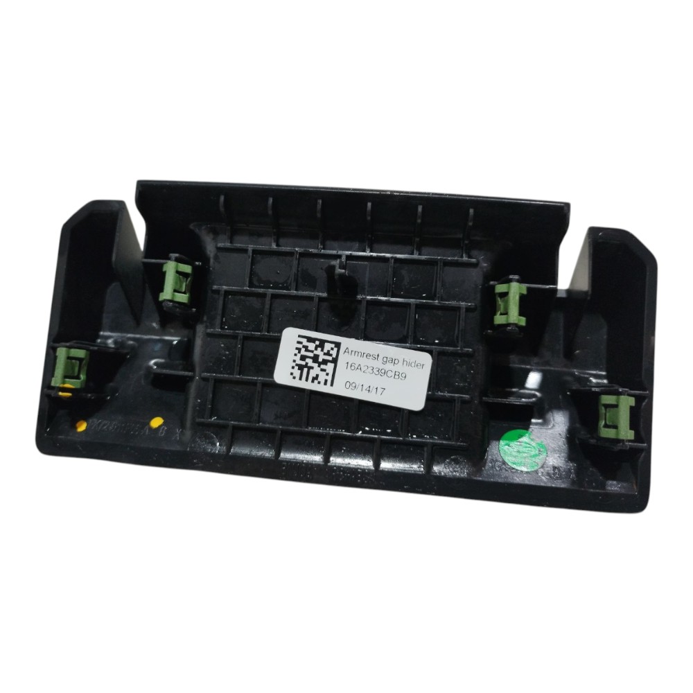 Acabamento Console Central Discovery Sport 2015 A 2018 V663 8