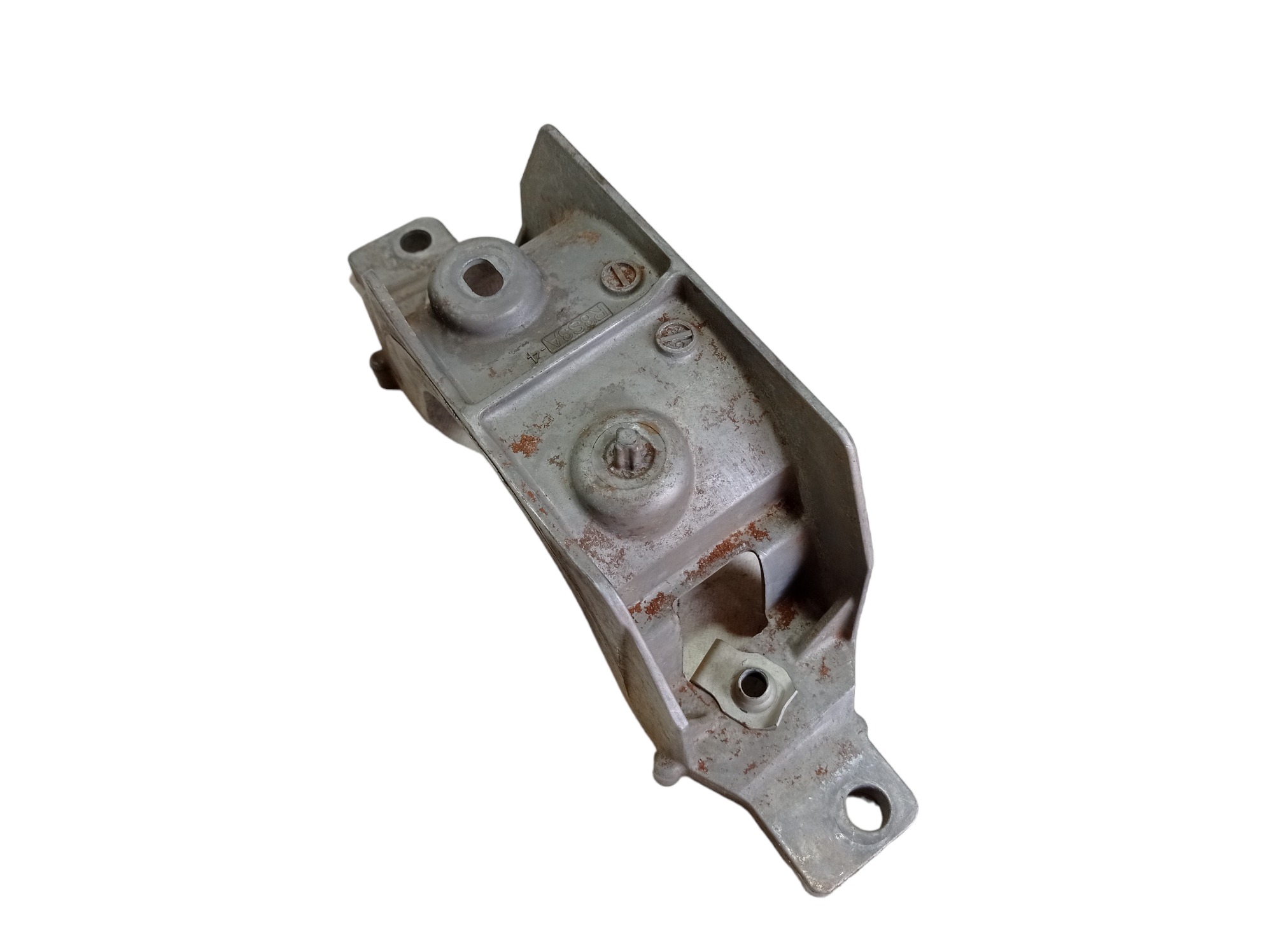 Suporte Coxim Câmbio Land Rover Range Rover Sport 2014 V573 3