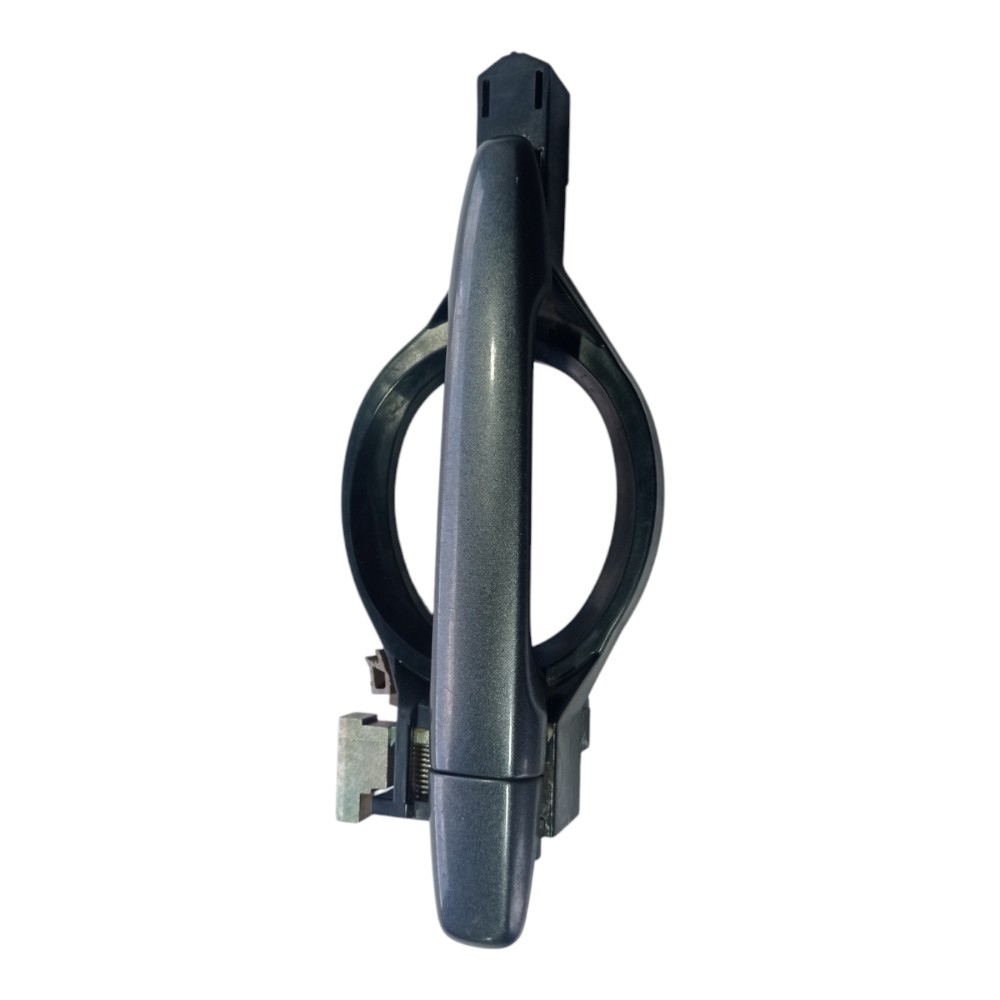 Maçaneta Traseira Direita Mitsubishi Lancer 2015 A 2017 8