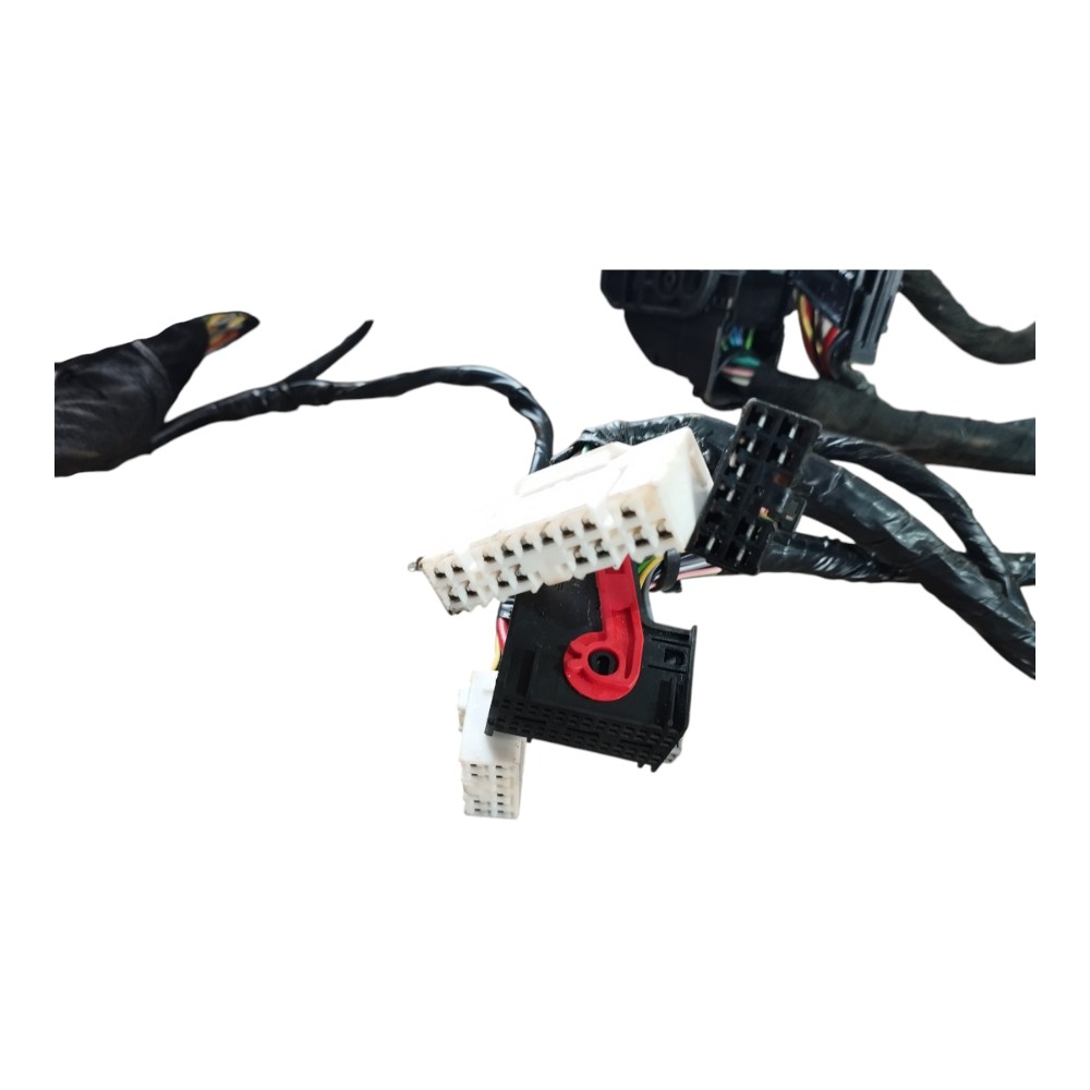 Chicote Painel Jac Ejs1 2022 2023 V651 4003100x009a 3