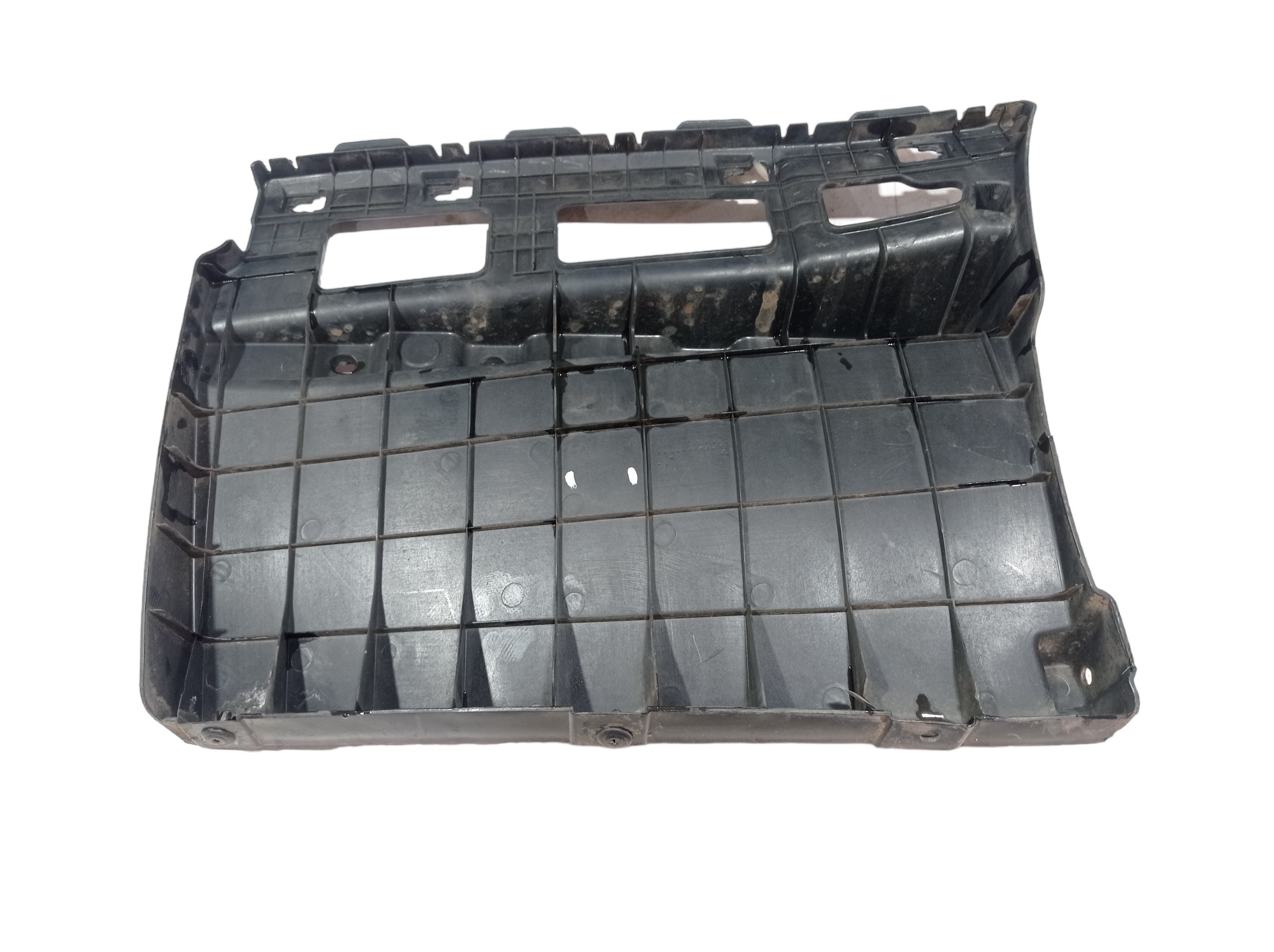 Guia Parachoque Traseiro Direito Hyundai Equus 2013 V577 5