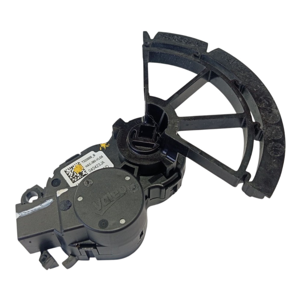 Motor Atuador Ar Condicionado Byd Song Plus 2023 2025 V631 4