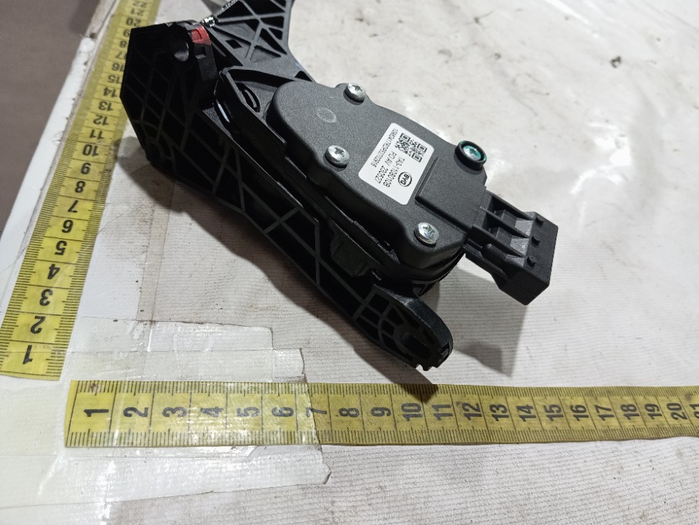 Pedal Acelerador Byd Dolphin Gs 2024 2025 V666 8