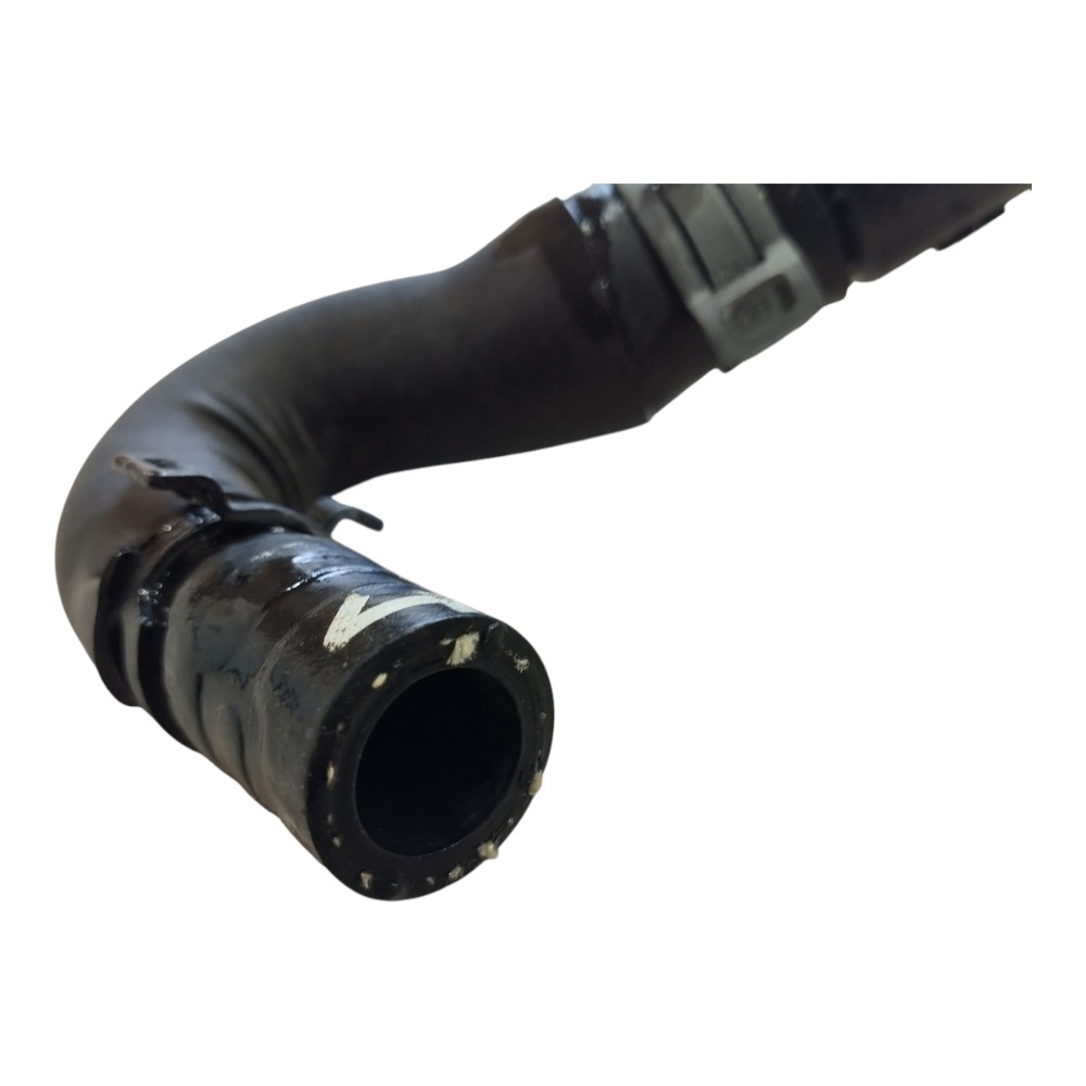 Mangueira Água Motor Vw Taos Highline 2022 2024 V655 6